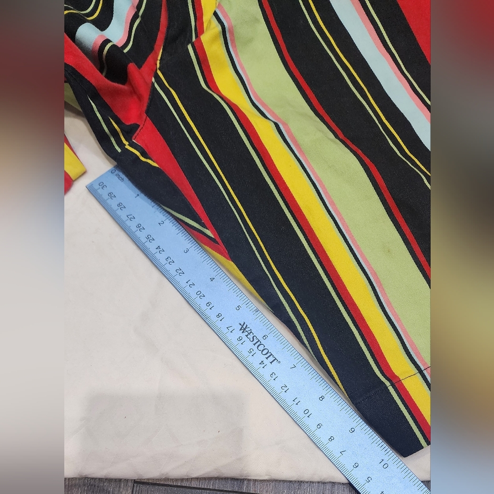 LoudMouth Mens Golf Shorts Size 38 - Picture 5 of 6